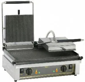 Гриль контактный Roller Grill Majestic – купить в Санкт-Петербурге по цене завода