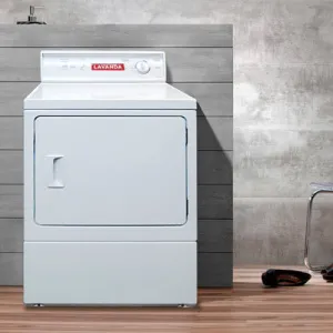 Сушильная машина Lavanda TDU10 W1 – купить в Санкт-Петербурге по цене завода