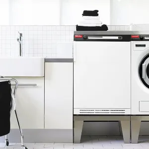 Сушильная машина Lavanda TDC6 CE – купить в Санкт-Петербурге по цене завода