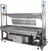 Фритюрница Deighton EconoFry 200x3 (180л) конвейерная – купить в Санкт-Петербурге с доставкой Купить фритюрница deighton econofry 200x3 (180л) конвейерная в Санкт-Петербурге – цена завода, доставка до двери | RuOborudovanie.ru