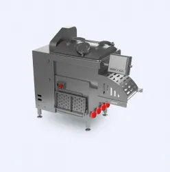 Фаршемешалка Revic RX 300 V вакуумная – купить в Санкт-Петербурге с доставкой Купить фаршемешалка revic rx 300 v вакуумная в Санкт-Петербурге – цена завода, доставка до двери | RuOborudovanie.ru
