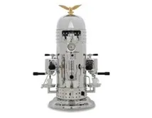Кофемашина Victoria Arduino Venus Bar 2V 2 группы хром 56663 – купить в RuOborudovanie.ru с доставкой до двери Купить кофемашина victoria arduino venus bar 2v 2 группы хром 56663 – цена от завода, доставка до двери | RuOborudovanie.ru