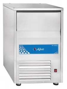 Льдогенератор Abat ЛГ-90/30Г-02 арт.71000019505 гранулированного льда – купить по цене завода