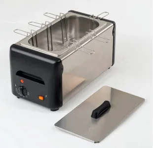 Яйцеварка Roller Grill Co 60 – купить в Санкт-Петербурге по цене завода