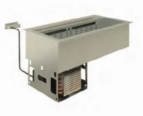 Ванна охлаждаемая Emainox I7Vrv4 8046502 встраиваемая – купить в Санкт-Петербурге по цене завода