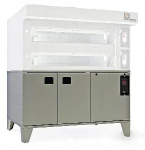 Шкаф расстоечный Bassanina Fm 3T 4060 C – купить по цене завода