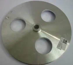 Шкив нижний Kt Kt325047