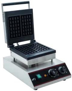 Вафельница Crazy Pan Cp-Wfm03L (бельгийские вафли) размера XL – купить в Санкт-Петербурге по цене завода