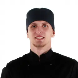 Купить шапочка повара таблетка серая [00400] в Санкт-Петербурге – цена завода, доставка до двери | RuOborudovanie.ru
