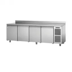 Стол морозильный Apach Chef Line Ltfm1111Nt – купить в Санкт-Петербурге с доставкой Купить стол морозильный apach chef line ltfm1111nt в Санкт-Петербурге – цена завода, доставка до двери | RuOborudovanie.ru