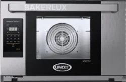 Купить конвекционная печь unox xeft-03hs-egdn – цена от завода, доставка до двери | RuOborudovanie.ru