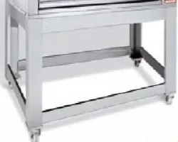 Купить подставка для печи zanolli citizen pw 9bm / 2 mc в Санкт-Петербурге – цена завода, доставка до двери | RuOborudovanie.ru