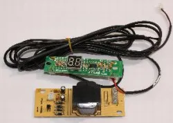Датчик Cooleq температуры для Bc-85 – купить в Санкт-Петербурге с доставкой Датчик Cooleq температуры для Bc-85