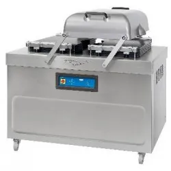 Упаковщик Komet Powervac 210+БОК.Зап.Планки+газ+запайка и обрез. вакуумный двухкамерный – купить в Санкт-Петербурге с доставкой Купить упаковщик komet powervac 210+бок.зап.планки+газ+запайка и обрез. вакуумный двухкамерный в Санкт-Петербурге – цена завода, доставка до двери | RuOborudovanie.ru