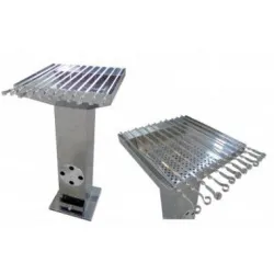 Купить мангал угольный grill master 11304 в Санкт-Петербурге – цена завода, доставка до двери | RuOborudovanie.ru