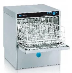 Машина посудомоечная Meiko Upster U 500G для стаканов с дозаторами и помпой – купить в RuOborudovanie.ru с доставкой до двери Купить машина посудомоечная meiko upster u 500g для стаканов с дозаторами и помпой – цена от завода, доставка до двери | RuOborudovanie.ru