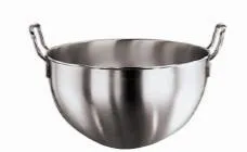 Миска металл Paderno 4,0Л 11952-26 – купить в RuOborudovanie.ru с доставкой до двери Купить миска металл paderno 4,0л 11952-26 – цена от завода, доставка до двери | RuOborudovanie.ru