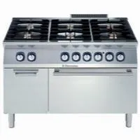 Плита 6 конфорочная 700 серии Electrolux Professional E7Gcgl6C20 371006 газ – купить в RuOborudovanie.ru с доставкой до двери Купить плита 6 конфорочная 700 серии electrolux professional e7gcgl6c20 371006 газ – цена от завода, доставка до двери | RuOborudovanie.ru