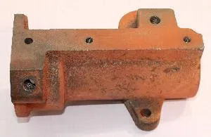 Корпус редуктора Gastromix для Mg-12