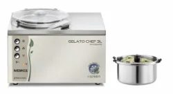 Фризер Nemox Gelato Chef 3L AUTOMATIC i-Green (003B420250) для твердого мороженого с 1 чашей 2л – купить в Санкт-Петербурге с доставкой Купить фризер nemox gelato chef 3l automatic i-green (003b420250) для твердого мороженого с 1 чашей 2л в Санкт-Петербурге – цена завода, доставка до двери | RuOborudovanie.ru