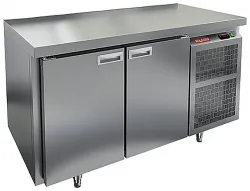 Купить стол с охлаждающим шкафом hicold sn11/tn w o – цена от завода, доставка до двери | RuOborudovanie.ru