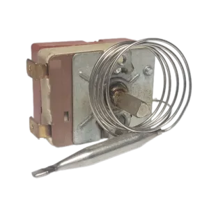 Термостат для контактных грилей Crazy Pan 50-300℃, 16а, 250в (cp-sp-tscg) – купить по цене завода