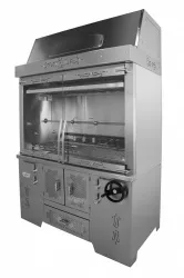 Мангал электрический Grill Master 21305 – купить в Санкт-Петербурге с доставкой Купить мангал электрический grill master 21305 в Санкт-Петербурге – цена завода, доставка до двери | RuOborudovanie.ru