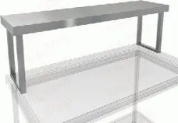 Полка настольная Hicold нпст1-9/3 – купить в RuOborudovanie.ru с доставкой до двери Купить полка настольная hicold нпст1-9/3 – цена от завода, доставка до двери | RuOborudovanie.ru