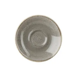 Блюдце 11,8СМ Stonecast, цвет Peppercorn Grey Spgsess1 – купить в RuOborudovanie.ru с доставкой до двери Купить блюдце 11,8см stonecast, цвет peppercorn grey spgsess1 – цена от завода, доставка до двери | RuOborudovanie.ru