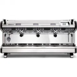 Купить кофемашина aurelia wave t3 3gr 220v black+high groups+autopurge+cup warmer автом – цена от завода, доставка до двери | RuOborudovanie.ru