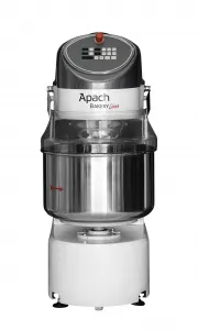 Тестомес спиральный Apach V60 Ep – купить по цене завода