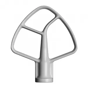 МИКСЕР KITCHEN AID планетарный 5KSM125EAC с откидывающей головой (кремовый) 121393 (для бытового ис – купить в Санкт-Петербурге по цене завода