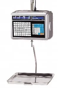 Весы электронные торговые Cas Cl5000J-15Ih Tcp-Ip – купить в Санкт-Петербурге по цене завода