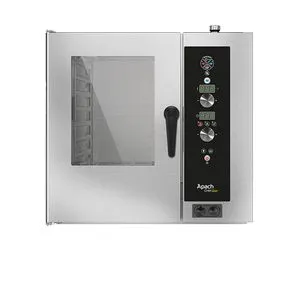 Пароконвектомат Apach Chef Line Lgi071S Wcf – купить по цене завода