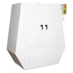 Шкаф сушильный Пензмаш ШС-1 на 9 уровней (дегидратор) – купить в Санкт-Петербурге по цене завода