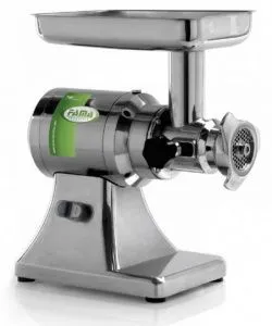 Мясорубка Fama TS22 (FTS117E) с системой Enterprise – купить по цене завода