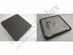 Конфорка Electrolux Professional 052200 – купить в Санкт-Петербурге с доставкой Конфорка Electrolux Professional 052200