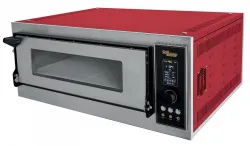 Печь для пиццы Grill Master ППЭ/1-4-35 (электрическая панель) 70007 – купить в Санкт-Петербурге с доставкой Купить печь для пиццы grill master ппэ/1-4-35 (электрическая панель) 70007 в Санкт-Петербурге – цена завода, доставка до двери | RuOborudovanie.ru