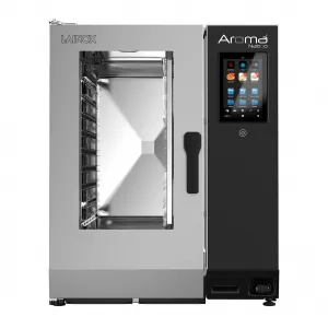 Пароконвектомат Aroma Boosted Naboo Aren084B Lainox – купить в Санкт-Петербурге по цене завода