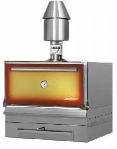 Гриль-печь Josper Hjx-25M – купить в Санкт-Петербурге по цене завода