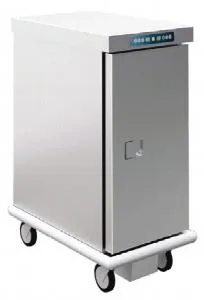 Шкаф тепловой Emainox Ex13Gn1/1R 8110102 – купить в Санкт-Петербурге по цене завода