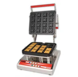 Тарталетница Pavoni Cookmatik без форм – купить в Санкт-Петербурге с доставкой Купить тарталетница pavoni cookmatik без форм в Санкт-Петербурге – цена завода, доставка до двери | RuOborudovanie.ru