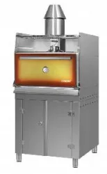 Гриль-печь Josper Hjx-25Lbc – купить в Санкт-Петербурге с доставкой Купить гриль-печь josper hjx-25lbc в Санкт-Петербурге – цена завода, доставка до двери | RuOborudovanie.ru