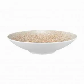 Тарелка суповая Seltmann Weiden Life Amber Gold Light 65018 23СМ 001.757398 – купить по цене завода