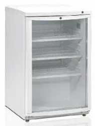 Шкаф холодильный со стеклом Tefcold Bc85 W/Fan – купить в RuOborudovanie.ru с доставкой до двери Купить шкаф холодильный со стеклом tefcold bc85 w/fan – цена от завода, доставка до двери | RuOborudovanie.ru
