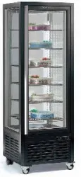 Купить витрина кондитерская холодильно морозильная tecfrigo diva 451 btv bis в Санкт-Петербурге – цена завода, доставка до двери | RuOborudovanie.ru