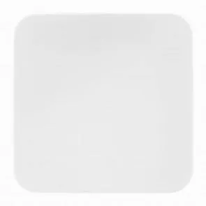 Тарелка квадратная Coup Fine Dining Uni Seltmann Weiden 26X26 СМ 001.742655 – купить по цене завода