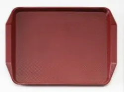 Поднос пластик Cambro 30Х43 1217Ffh 163 – купить в Санкт-Петербурге с доставкой Купить поднос пластик cambro 30х43 1217ffh 163 в Санкт-Петербурге – цена завода, доставка до двери | RuOborudovanie.ru