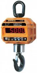 Весы крановые Cas 15 THD (15т/5кг) IP65 электронные – купить в Санкт-Петербурге с доставкой Купить весы крановые cas 15 thd (15т/5кг) ip65 электронные в Санкт-Петербурге – цена завода, доставка до двери | RuOborudovanie.ru