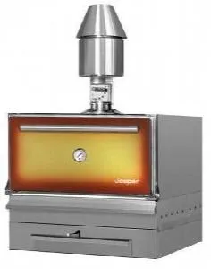 Гриль-печь Josper Hjx-50M – купить в Санкт-Петербурге по цене завода